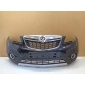 95122388 opel мокко бампер передняя цвет z22c 4 pdc