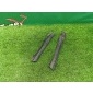 A2108890198 Пластик подкапотный Mercedes-Benz E W210 1997 , A2108890298