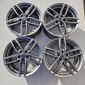 4× колесо алюминиевая alutec t - roc 7.5 