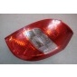 A1698202864 мерседес w169 a - klasa 08 - 12 рестайлинг фонарь правый
