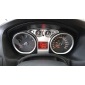 8V4T10849FF форд c - max mk1 рестайлинг focus mk2 fl kuga i спидометр дисплей 2008 r . бензин