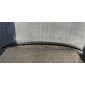 872103W000 Спойлер Kia Sportage III SL (2010-2016) 2013