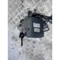 6791173 Блок ABS BMW 7 F01/F02 2009 , 0265250236
