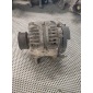 074903025K генератор volkswagen транспортер t4 2.5 tdi