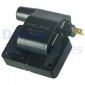 GN1017012B1 катушка зажигания delphi gn10170 - 12b1