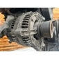 028903025A Генератор Audi 80 B4 1994 , 0123310007