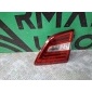 A1669068501 Фонарь внутренний Mercedes M ML GLE-Class W166 2011-2015 , 7