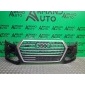4M0807065GRU Бампер Audi Q7 2 4M 2015-2020 , 4M0807437L, 7