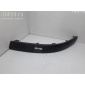 3b0807717d Молдинг бампера переднего L Volkswagen Passat B5+ (GP) 2003