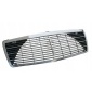 A1408800683 mercedes - benz s - class w140 фронт radiator грили