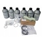 G055529A2 масляный 6l фильтры мехатроники s - tronic audi a4 b9 a5 a6 c8 a7 q5