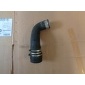 A1645281282 мерседес gl x164 gl450 рестайлинг 4.7 шланг интеркулера