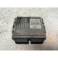 25194624 opel astra j iv 1.4 т рестайлинг steronik блок управления снг