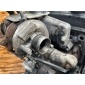 028145702 Турбина Audi 80 B4 1996