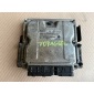 0407 блок управления двигателя chrysler voyager iv 04 - 07 2.8 crdi 0281012999