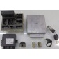 98AB12A650CCG форд focus mk1 1.4 16v комплект стартовый блок управления