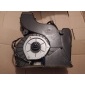 Mitsubishi pajero 00 - 06 3.2did задняя обогреватель
