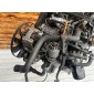 4B0121101E Патрубок радиатора Audi A6 C5 (S6,RS6) 2000