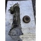09d300036p КПП автоматическая (АКПП) Porsche Cayenne 955 2004 , TR60SN
