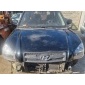 0409 hyundai тусон i 04 - 09 2007 r . eb капот крышка двигателя решетка