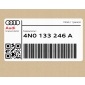4N0133246AINTRAD двигатель регулировочный крышки багажника выхлопных газов audi a1 / s1 a3 a4 a5 a6 a7 a8 q2 q3 / sportback