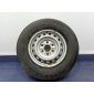 Mitsubishi l200 iv 06 - колесо штампованные колесо 6jx16 6x139.7