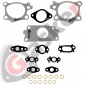 SH0113700000 уплотнители турбины mazda cx - 5 cx5 biturbo 2.2 d shy