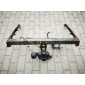 Форд s - max mk1 06 - 14 фаркоп блок