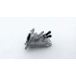 04L128637B Фланец системы охлаждения Skoda Kodiaq NS7 2020 , 04L128637E