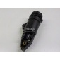 06E115405C Корпус масляного фильтра VAG A8 [4E] (2002 - 2010)
