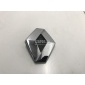 8200469132 Эмблема на крышку багажника Renault Megane II (2003 - 2009)