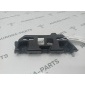 95850548310 Кронштейн заднего бампера LH Porsche Cayenne 92A 2010