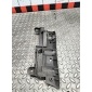 2k0807394 Кронштейн крепления бампера заднего Volkswagen Caddy 2007
