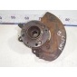 A113001011AB Кулак поворотный передний левый Chery Amulet (A15) A15 (2003—2010) 2007