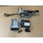 3D0907401H volkswagen phaeton рестайлинг 3.0 tdi комплект для отправления kessy 3d0909139d