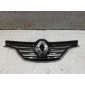622568380R renault megane iv решетка радиатора бампера переднего переднее