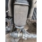 2955066 Пневмоподушка подвески кабины Scania R 2019 ,2621045,2392805,2613648,2955068,2196176
