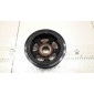 5175356AA Шкив коленвала Jeep Grand Cherokee WH WK