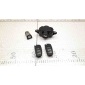 4F0910132G Замок зажигания (к-кт) Audi A6 C6 2005-2011