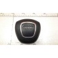 4F0880201BK6PS Подушка безопасности в рулевое колесо Audi A6 C6 2005-2011.