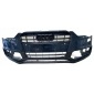 1215 audi a5 рестайлинг 12 - 15 s line бампер передняя передний 8t0807437am