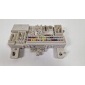 BS4H66730C mazda 3 iii bk 03 - 08 блок предохранителей bs4h 66730c