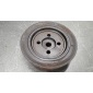 Xs4q6b319fd колесо шкив насосы форд focus mk1 2000r 1.8