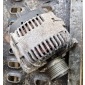 180A03G903016A генератор audi a6 c6 a4 b7 2.0 tdi 180a valeo 03g903016a