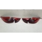 KA0G51160 фара tyl крышка багажника крыло mazda cx5 рестайлинг 14 - 17