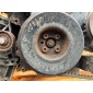 028105253A Шкив коленвала Audi 80 B4 1994