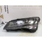 3V1941015C Фара LED ЛЭД светодиодная Skoda Superb 3 3V3 Рестайлинг 2019-2022