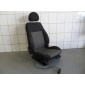 OKL9656 opel meriva а 2005 5d кресло водителя левый передняя передний