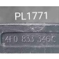 4F0833346C Уплотнитель Audi A6 С6 (2004—2008) 2006