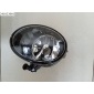 19A798019B Фара противотуманная левая TYC Touran 2010- Volkswagen,Touareg 2010-2018 Volkswagen,Tiguan 2011-2016 Volkswagen,Jetta 2011- 2018 Volkswagen,Golf VI 2009-2012 Volkswagen,Golf V Plus 2005-2014 Volkswage
